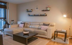 Apartamento Navia Vigo
