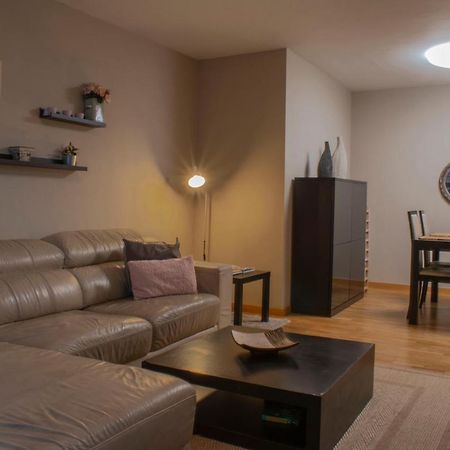 Apartamento Navia Vigo Apartamento Exterior foto